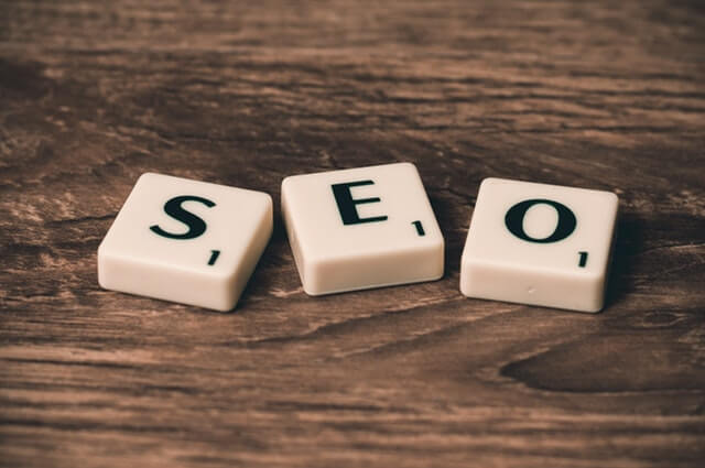 SEO 2019